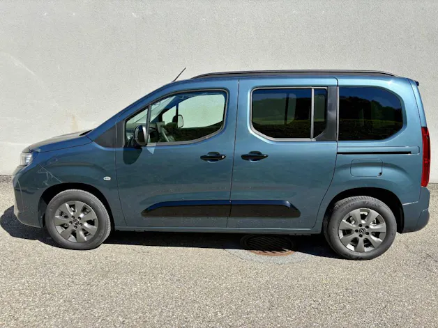 OPEL Combo 1.5 D Viva S/S