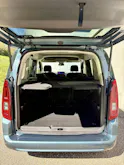 OPEL Combo 1.5 D Viva S/S