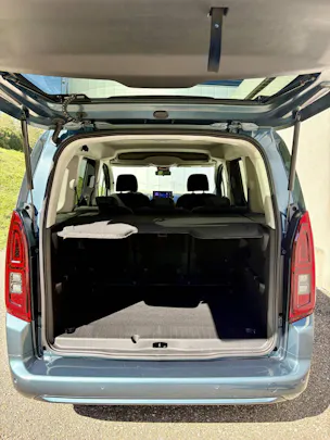 OPEL Combo 1.5 D Viva S/S
