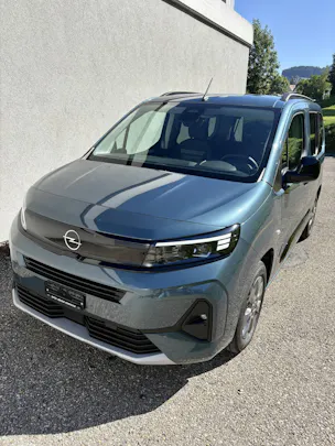 OPEL Combo 1.5 D Viva S/S
