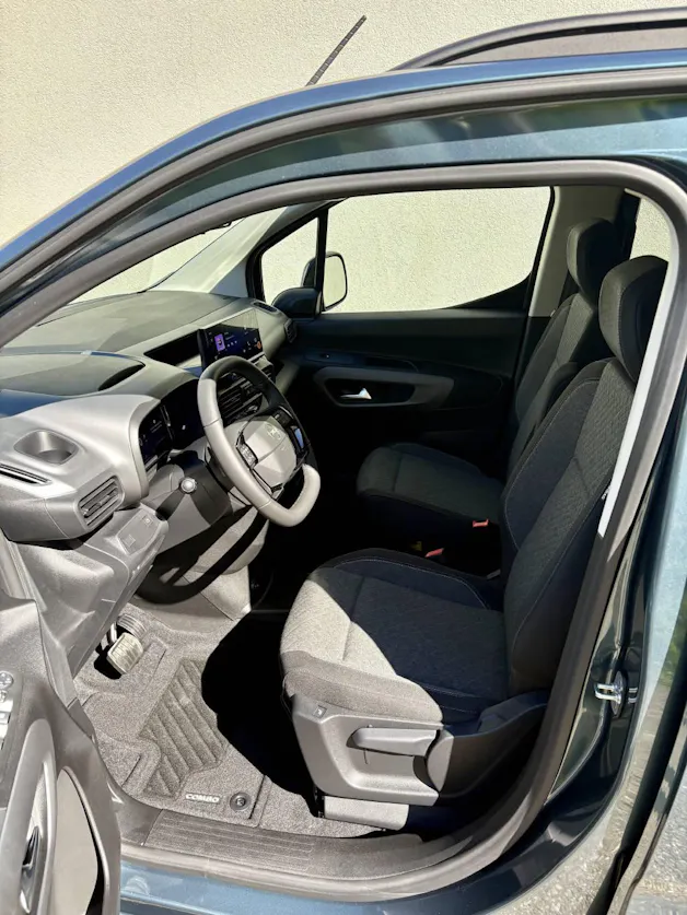 OPEL Combo 1.5 D Viva S/S