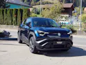 Suzuki e Vitara Piz Sulai 4x4