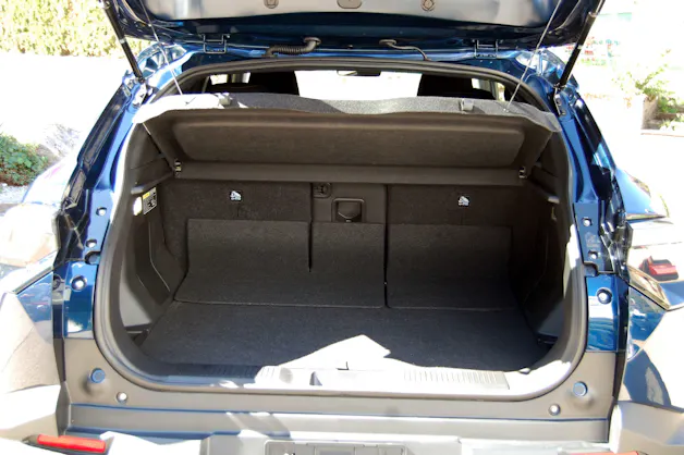 Suzuki e Vitara Piz Sulai 4x4