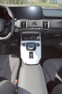 Suzuki e Vitara Piz Sulai 4x4