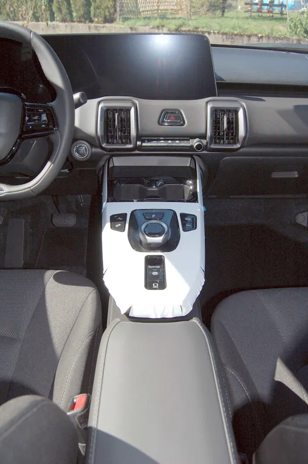 Suzuki e Vitara Piz Sulai 4x4