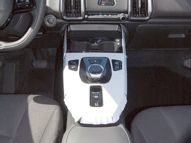 Suzuki e Vitara Piz Sulai 4x4
