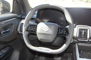 Suzuki e Vitara Piz Sulai 4x4