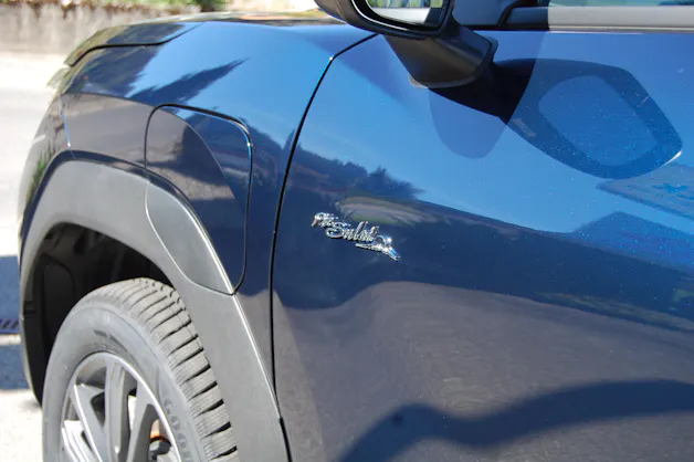 Suzuki e Vitara Piz Sulai 4x4