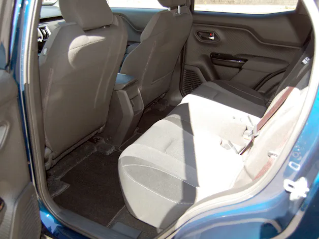 Suzuki e Vitara Piz Sulai 4x4