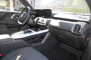 Suzuki e Vitara Piz Sulai 4x4