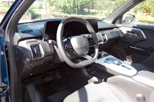 Suzuki e Vitara Piz Sulai 4x4