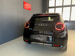 NISSAN Micra Evolve
