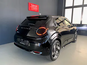 NISSAN Micra Evolve