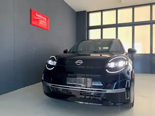 NISSAN Micra Evolve