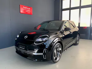 NISSAN Micra Evolve