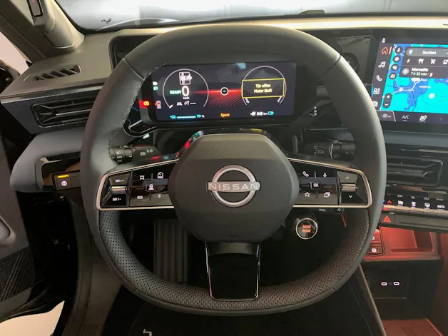 NISSAN Micra Evolve