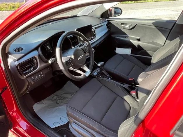 Kia Rio 1.0 T-GDi Power