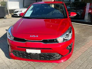 Kia Rio 1.0 T-GDi Power