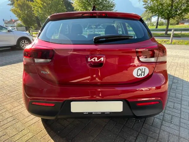 Kia Rio 1.0 T-GDi Power