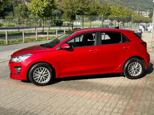 Kia Rio 1.0 T-GDi Power