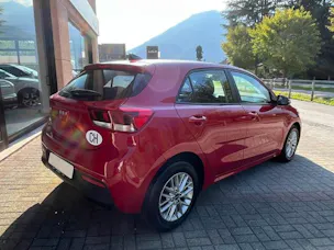 Kia Rio 1.0 T-GDi Power