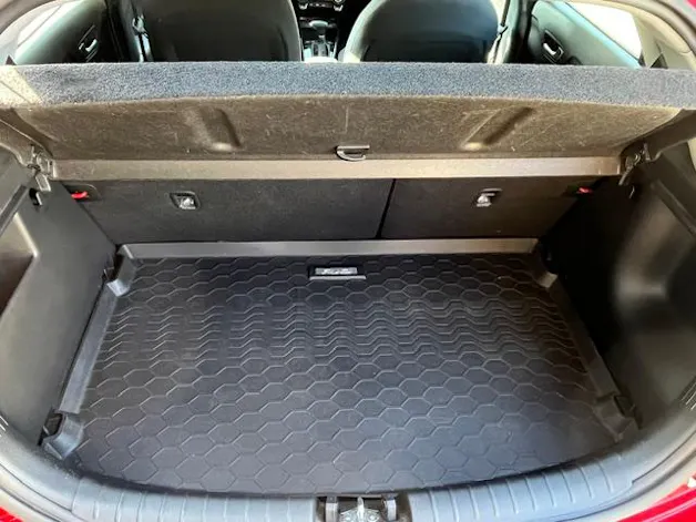 Kia Rio 1.0 T-GDi Power