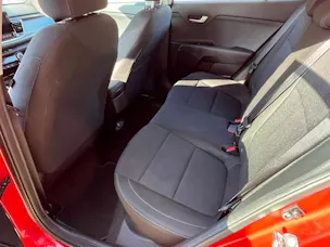 Kia Rio 1.0 T-GDi Power