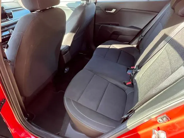 Kia Rio 1.0 T-GDi Power