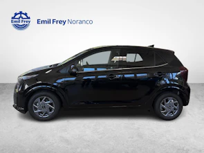 immagine del veicolo KIA Picanto 1.0 GDi Power - Ruote invernali incluse