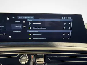 PEUGEOT 3008 1.6 PHEV Allure