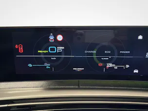 PEUGEOT 3008 1.6 PHEV Allure