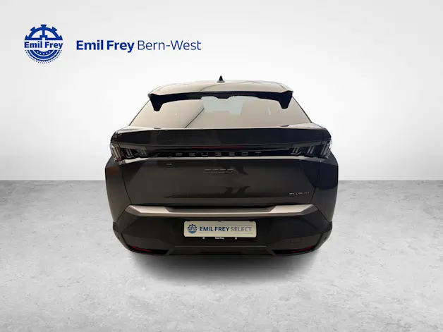 PEUGEOT 3008 1.6 PHEV Allure
