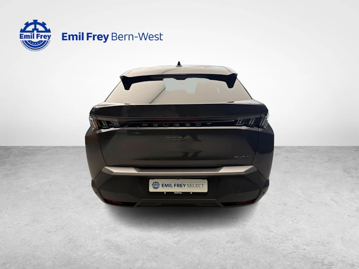 Fahrzeugbild PEUGEOT 3008