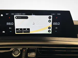 PEUGEOT 3008 1.6 PHEV Allure