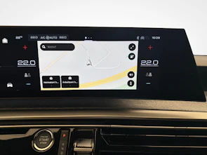 Fahrzeugbild PEUGEOT 3008 1.6 PHEV Allure