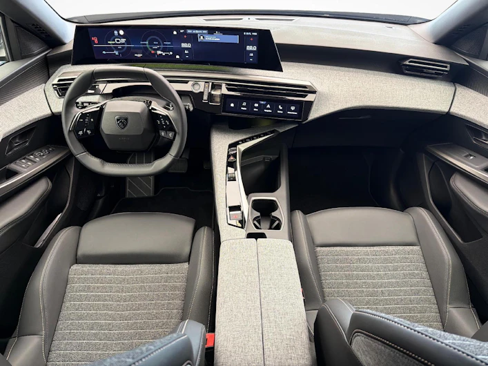 Fahrzeugbild PEUGEOT 3008