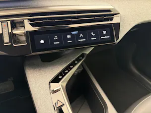 PEUGEOT 3008 1.6 PHEV Allure