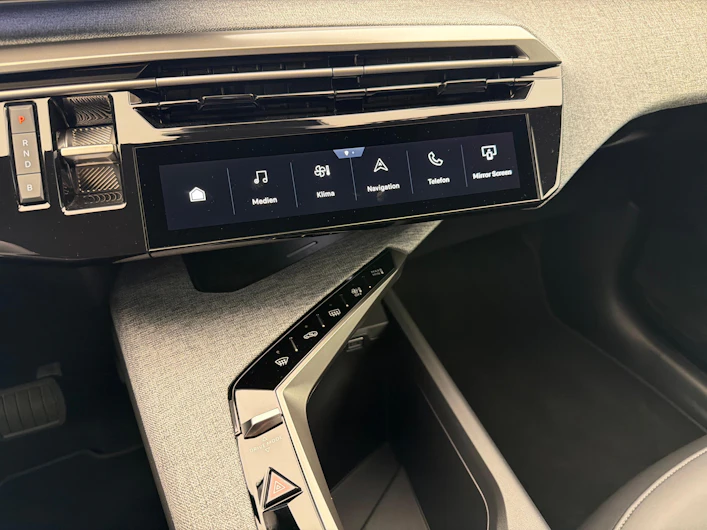 Fahrzeugbild PEUGEOT 3008