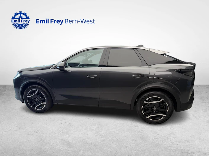 Fahrzeugbild PEUGEOT 3008