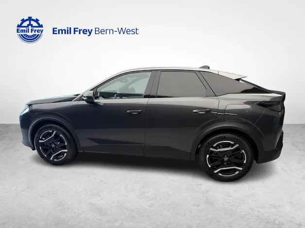 PEUGEOT 3008 1.6 PHEV Allure