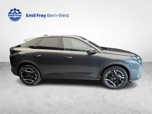 PEUGEOT 3008 1.6 PHEV Allure