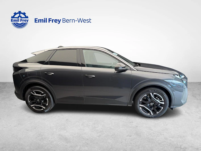 Fahrzeugbild PEUGEOT 3008