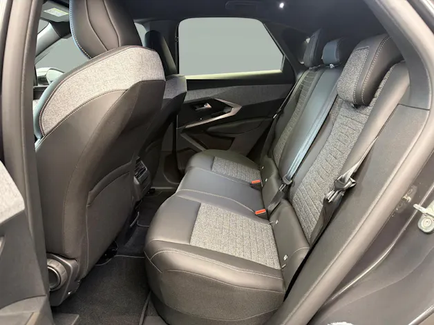 PEUGEOT 3008 1.6 PHEV Allure