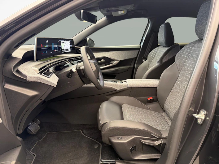 Fahrzeugbild PEUGEOT 3008