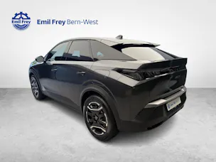 PEUGEOT 3008 1.6 PHEV Allure