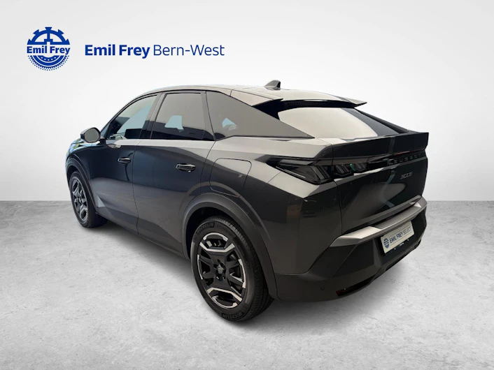 Fahrzeugbild PEUGEOT 3008