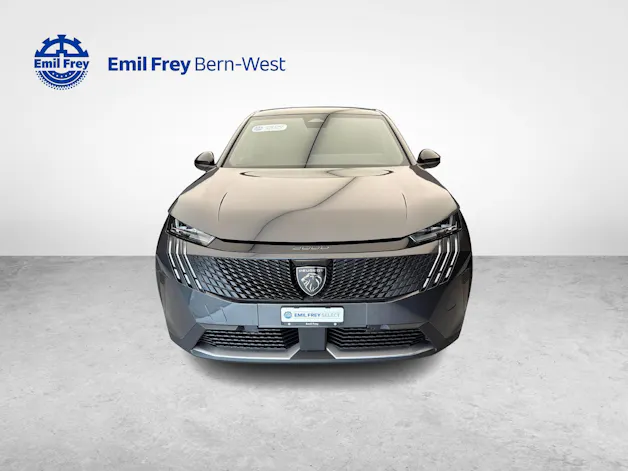 PEUGEOT 3008 1.6 PHEV Allure