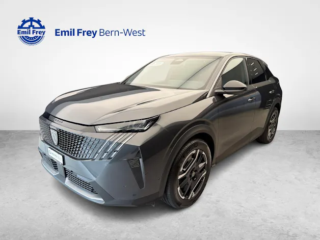 PEUGEOT 3008 1.6 PHEV Allure