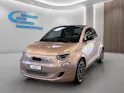 FIAT 500 La Prima