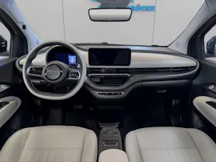 FIAT 500 La Prima